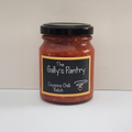 Cayenne Chilli Relish