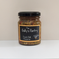 Fresh Chilli Preserve